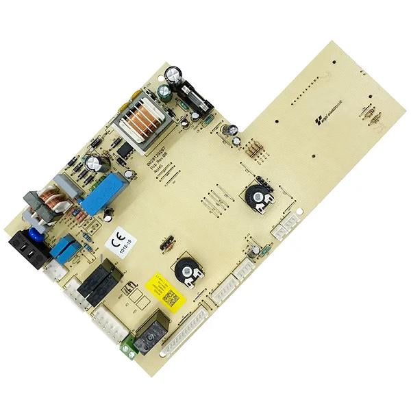 Плата управления для газового котла Demrad Atron H24/H28 D0020120828 (00000063177)