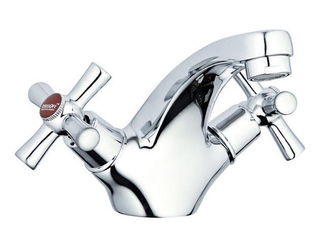 Смеситель для умывальника Zegor JAF-А722 (111398)