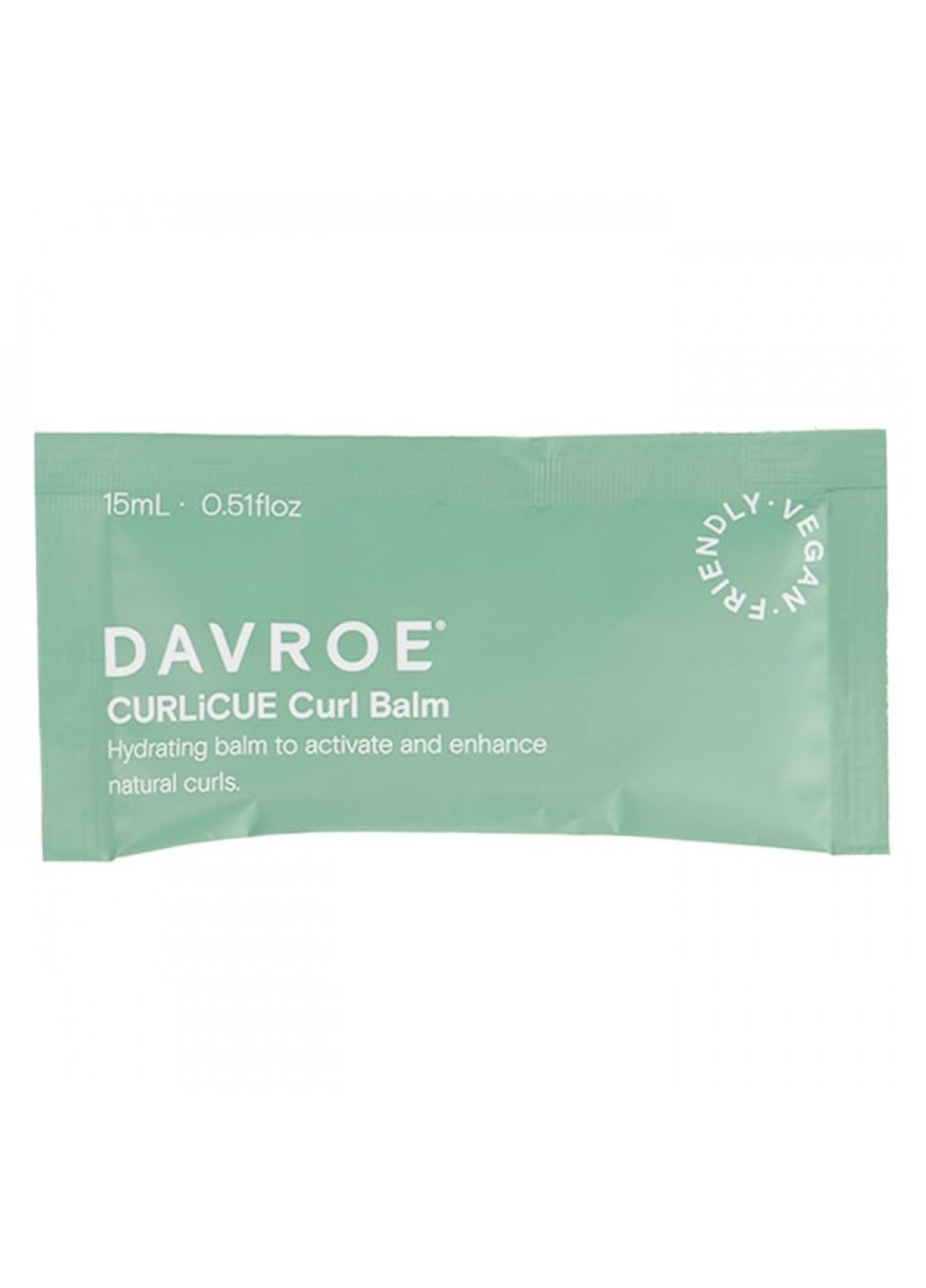 Бальзам для кудрей DAVROE Curlicue Curl Balm 15 мл (30145551)