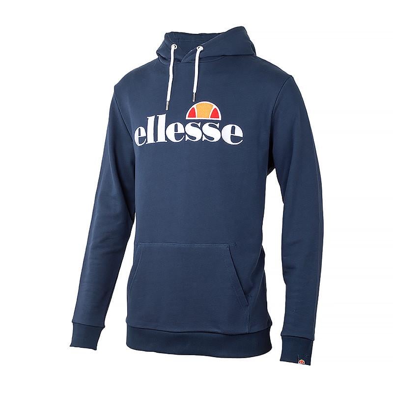 Худи мужское Ellesse Ferrer XL Синий (SHK13288-NAVY XL)