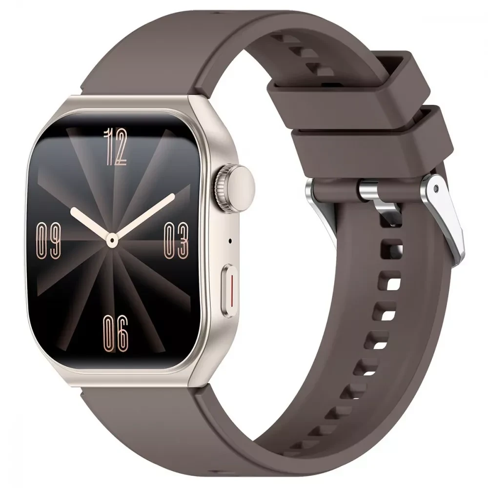 Смарт-часы Proove Moment Titanium