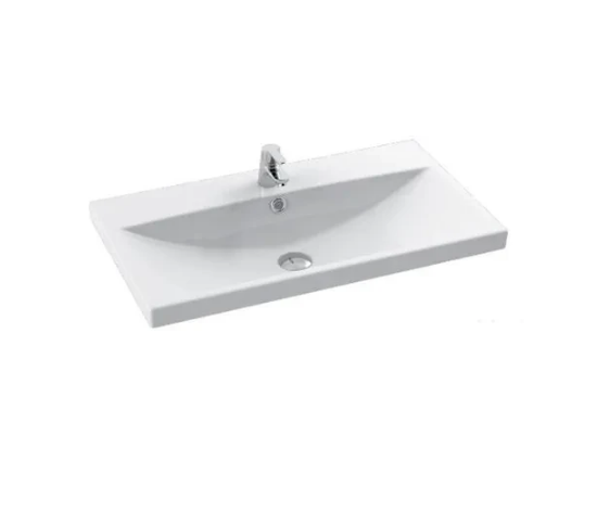 Умывальник CeraStyle Elite 80 см (032200u)