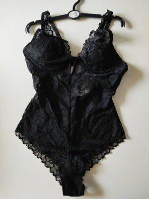 Боді мереживний Pepco S 70B