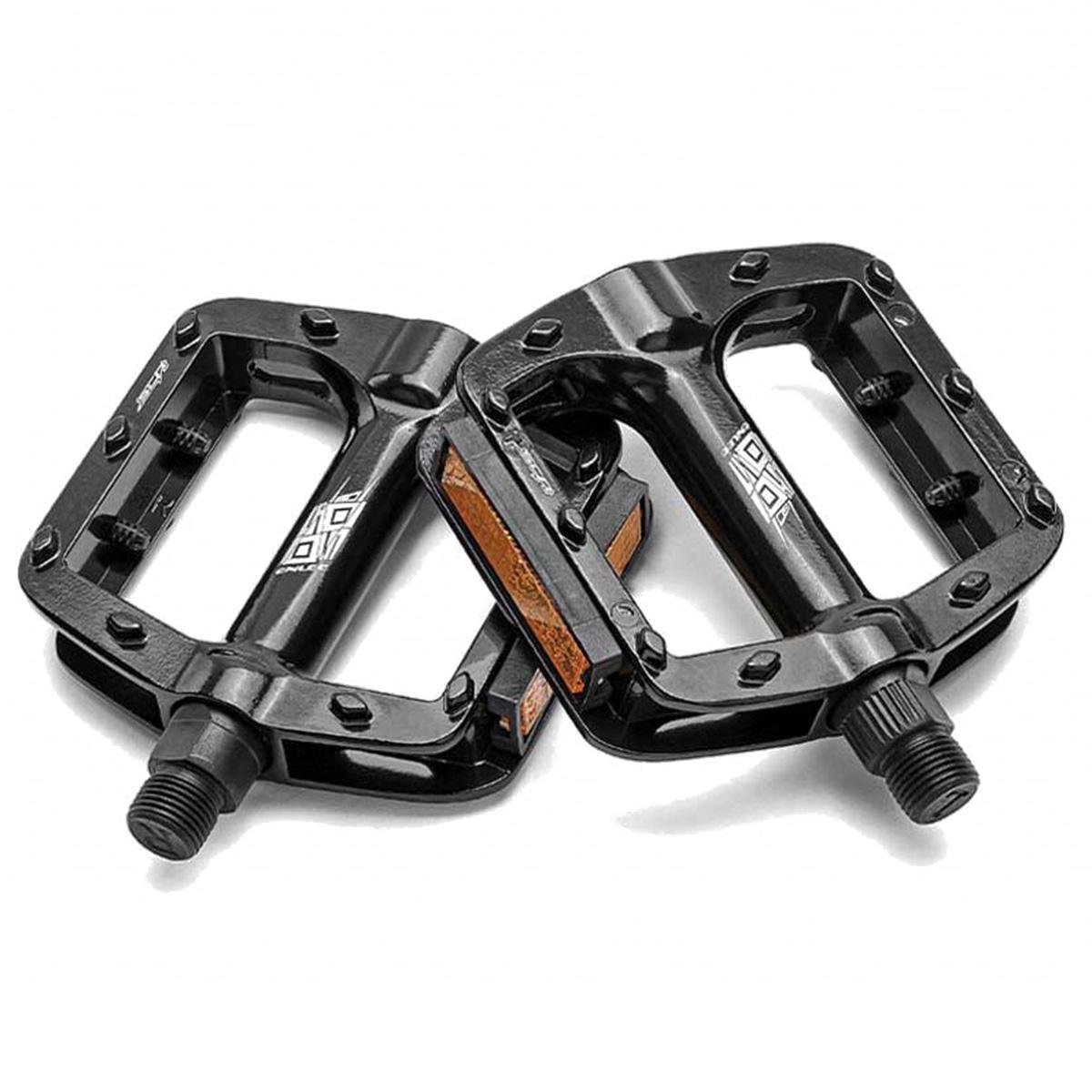 Педали велосипедные ENLEE M504 Черный (EN-M504-4541UA)