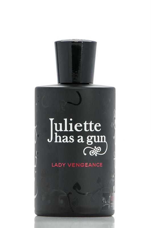 Парфумована вода аромат схожий на Juliette Has A Gun Lady Vengeance в транспортному пакуванні (20284)