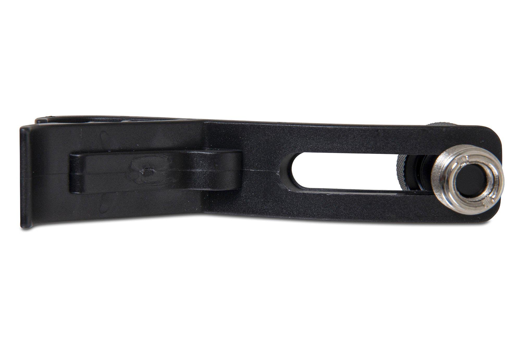 Держатель для микрофона GEWA Mic Drumclamp (G-170841) - фото 2 Держатель для микрофона GEWA Mic Drumclamp (G-170841) - фото 2