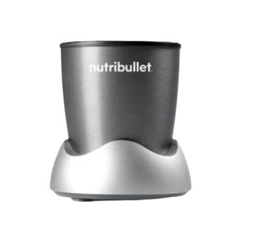 Корпус в сборе к блендеру Nutribullet Delonghi (AS00003239)