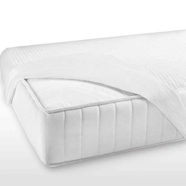 Наматрасник Comfort Mattress Cover Gabel хлопок 175x200 см Белый (00 14462 175х200 5700) - фото 1