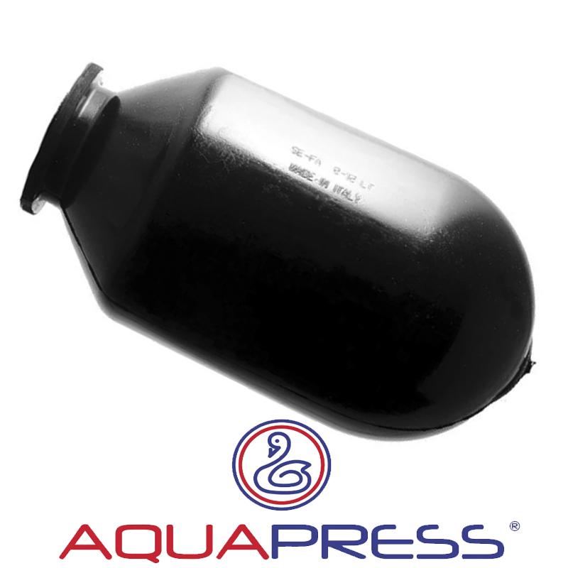 Мембрана для розширювального бака Aquapress ACR 12 (2145075957) - фото 2