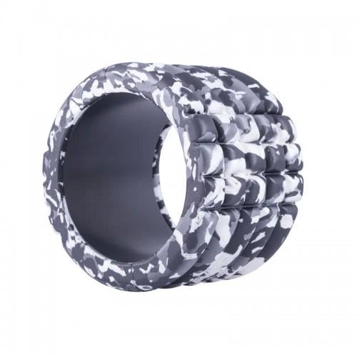 Ролик для йоги inSPORTline Elipo Белый (277917)