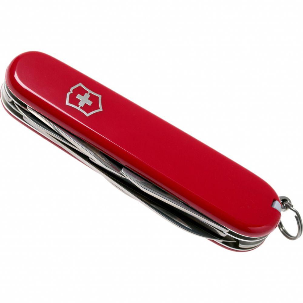 Ніж швейцарський складаний Victorinox Super Tinker (1.4703.B1) - фото 5 Ніж швейцарський складаний Victorinox Super Tinker (1.4703.B1) - фото 5