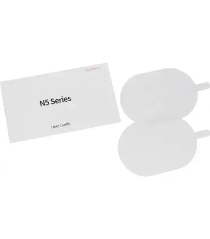 Видеорегистратор автомобильный DDPai N5 Black - фото 6 Видеорегистратор автомобильный DDPai N5 Black - фото 6