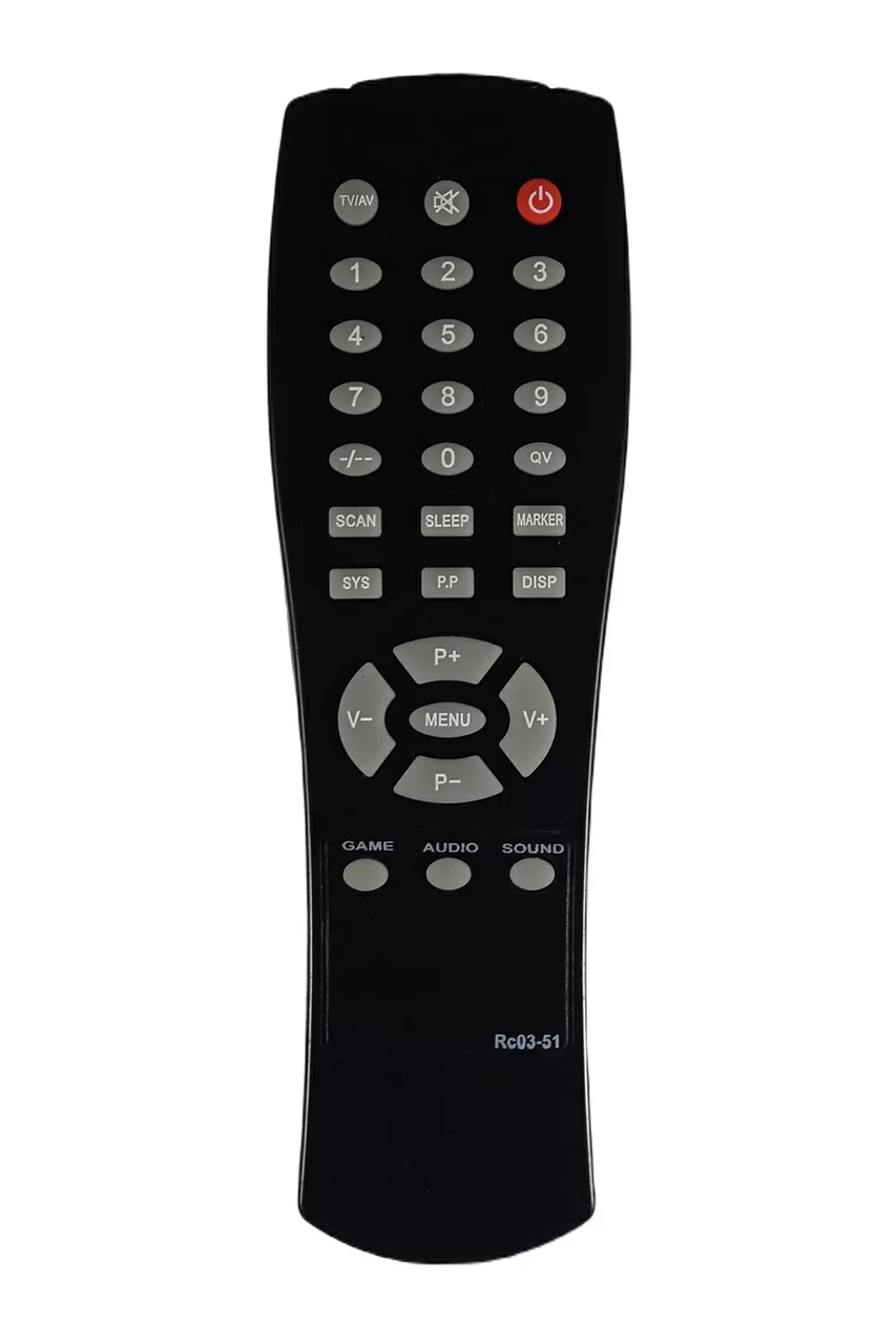 Пульт для телевизора Sansui CT1436SS (1910336854)