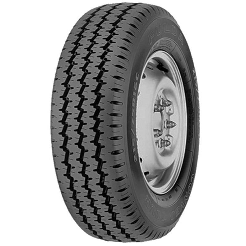 Автошина Fulda Conveo Tour 215/75 R16C 113/111R (462604)