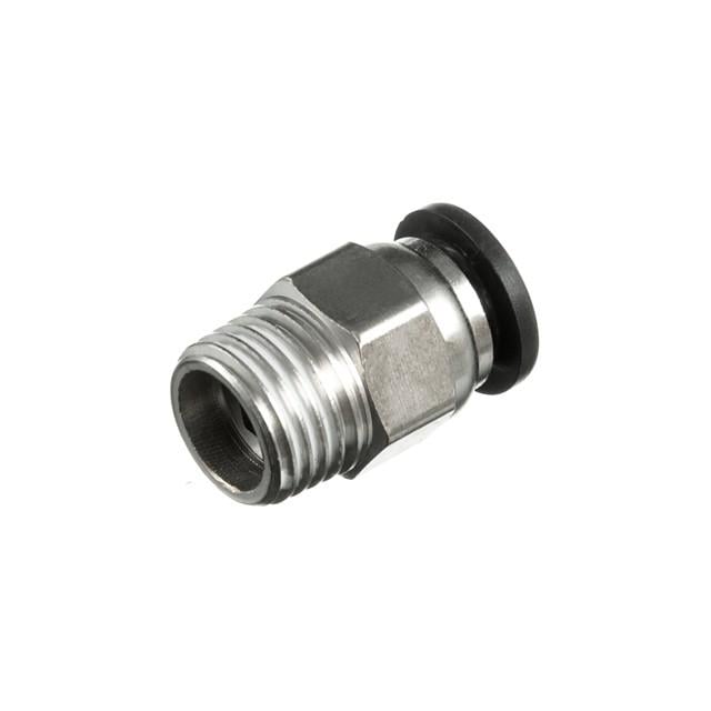 Соединение цанговое для шлангов Intertool PT-2302 8 мм 1/4“ резьба (130299)