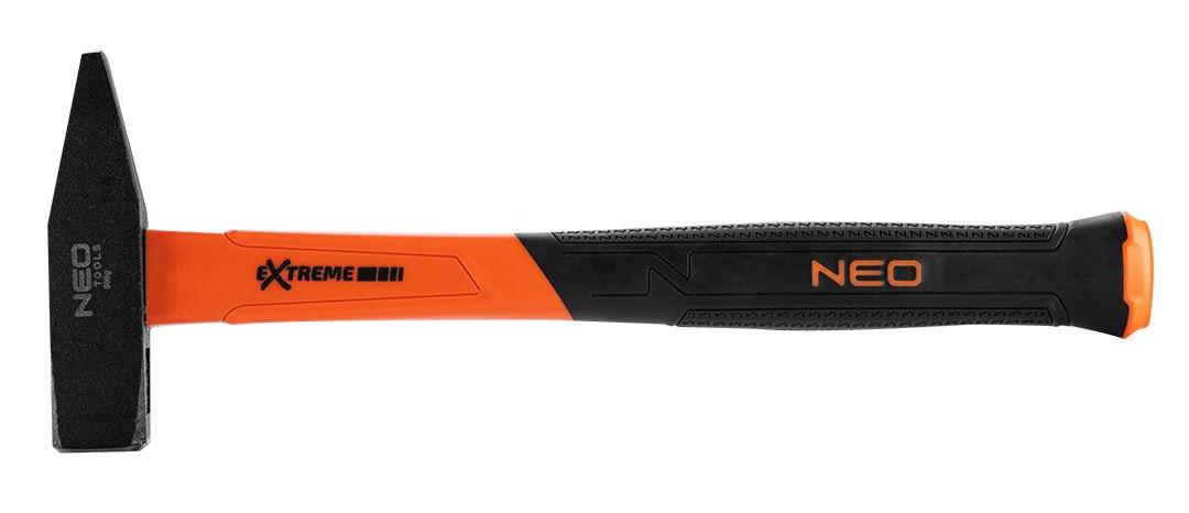 Молоток столярный Neo Tools 500 г (25-145)