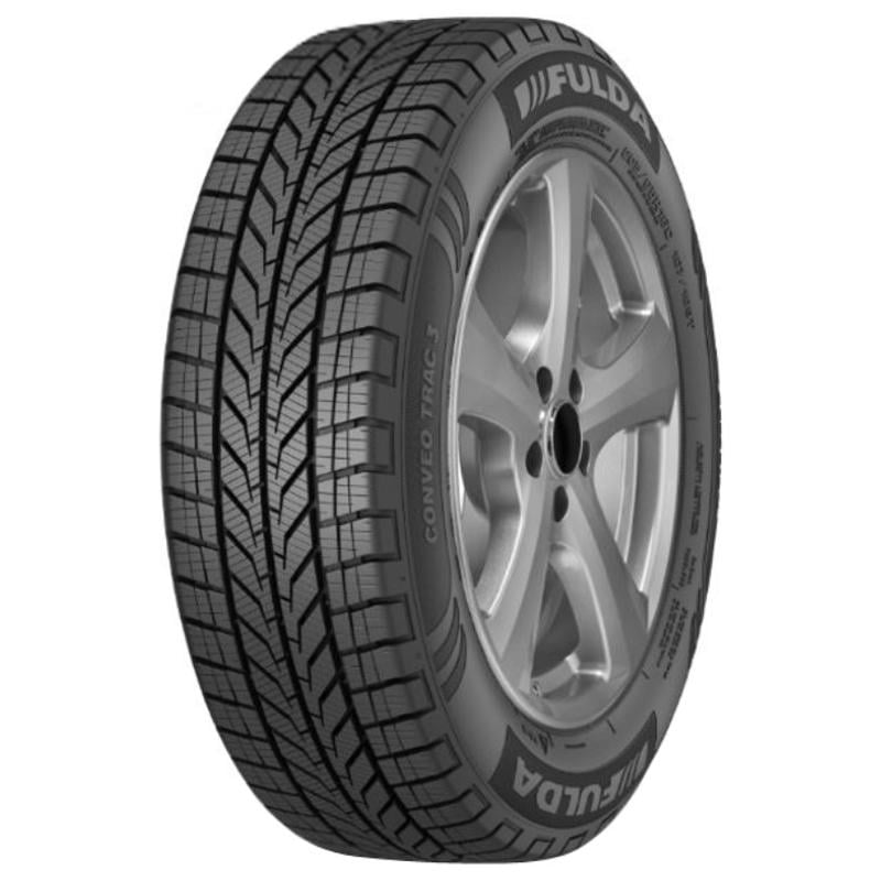 Автошина Fulda Conveo Trac 3 195/65 R16C 104/102T (382931) Автошина Fulda Conveo Trac 3 195/65 R16C 104/102T (382931)