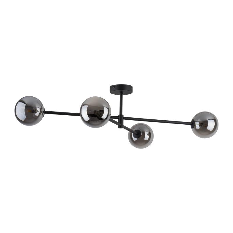 Люстра TK Lighting 6235 Sarius - фото 7