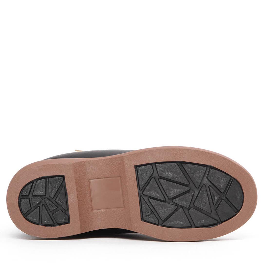 Черевики жіночі Fashion 337578 р. 38 24,5 см - фото 3 Черевики жіночі Fashion 337578 р. 38 24,5 см - фото 3