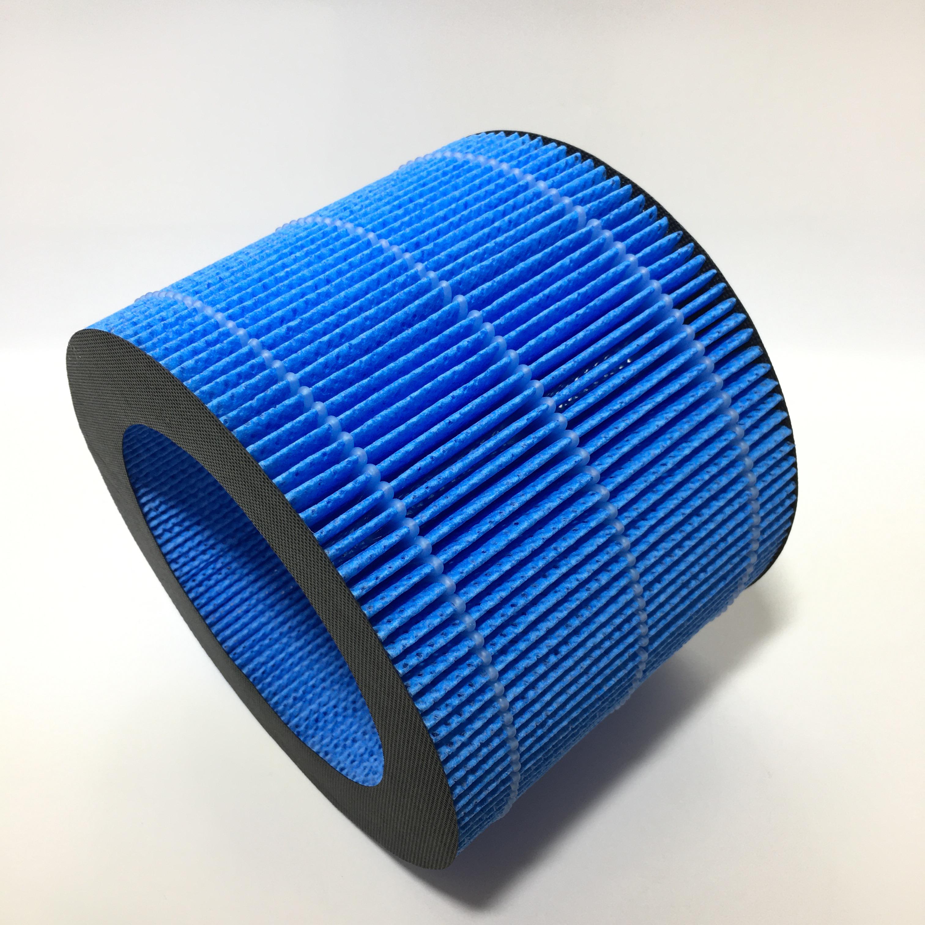 Фильтр для увлажнителя воздуха Philips 3000 series HU3918/10/2000 series HU2716/10/FY3446/30/883444600711 - фото 5 Фильтр для увлажнителя воздуха Philips 3000 series HU3918/10/2000 series HU2716/10/FY3446/30/883444600711 - фото 5