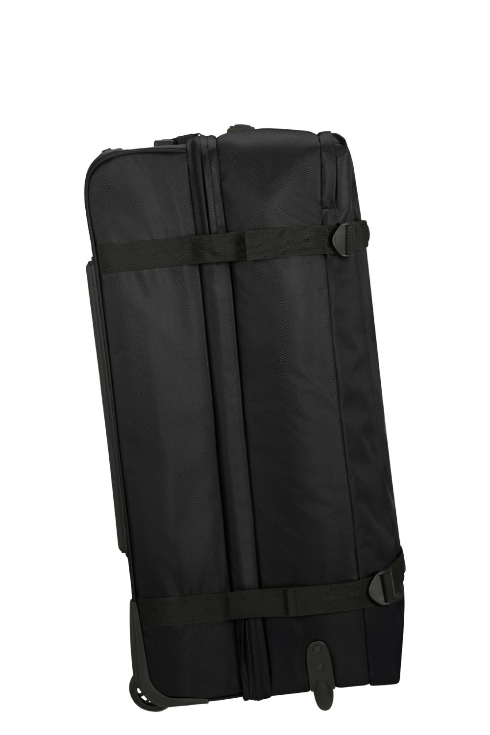 Дорожная сумка American Tourister Urban Track 78,5x44x43 Черный (MD1*09003) - фото 4