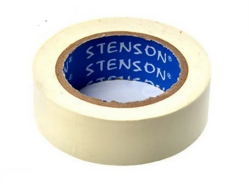 Изоляционная лента Stenson 25 м (27209207)