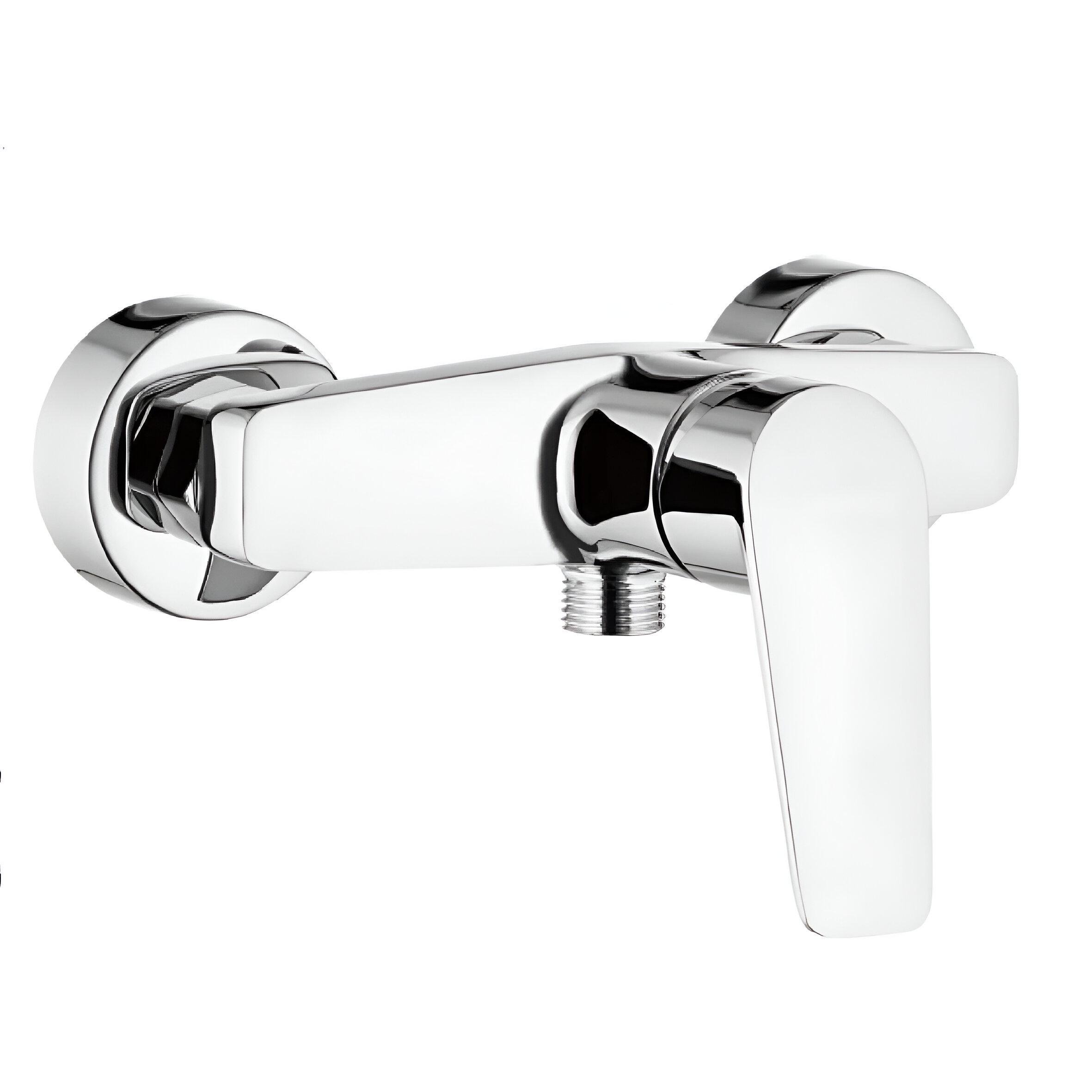 Смеситель для душа TOPAZ Capri TCA-15701-H43 вертикальный картридж D35 (GSR-000027409)