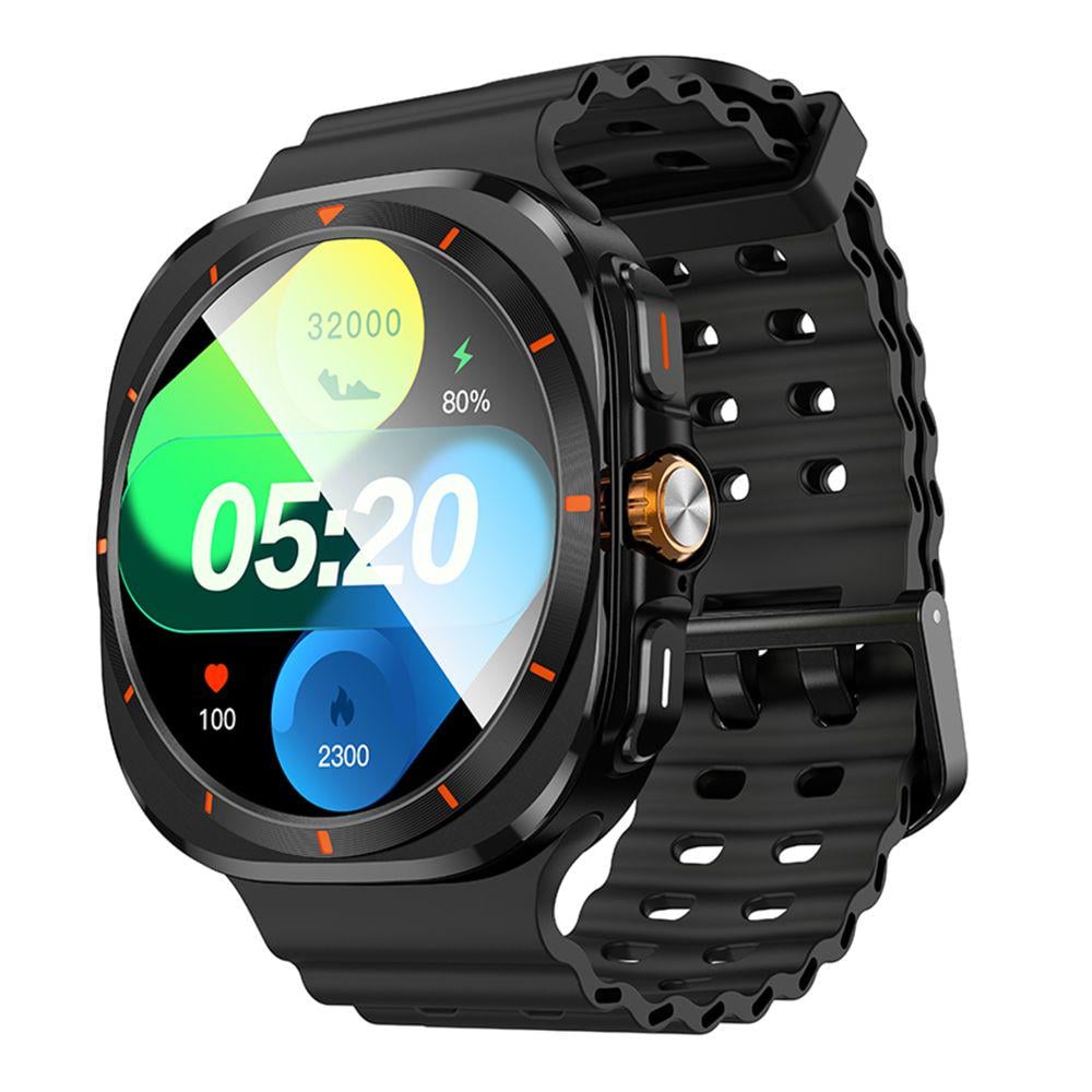 Смарт-годинник Hoco Y29 Smart sports watch (00046502)