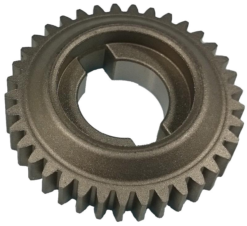 Шестерня VJ-Parts для дрели Bosch GSB 22-2 RE 2606317098