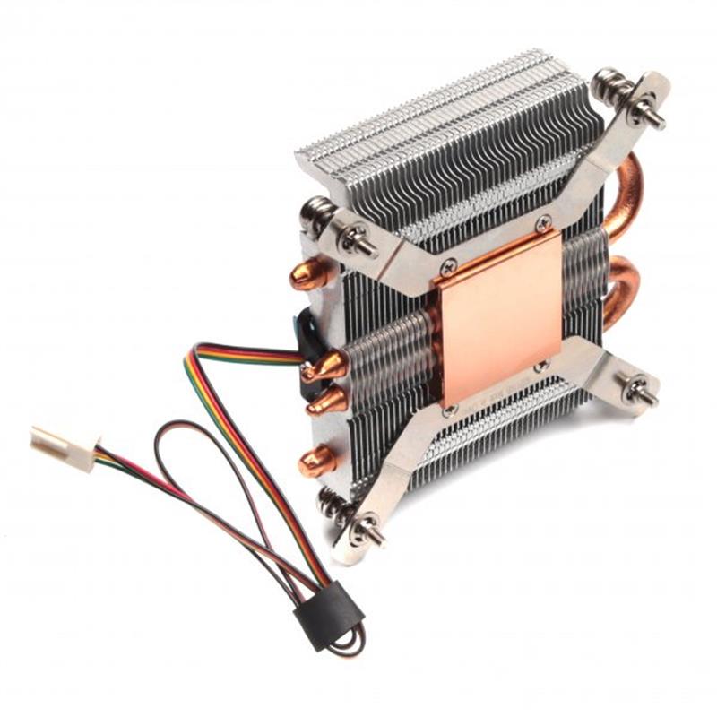 Кулер для процессора PCCooler S85 - фото 2