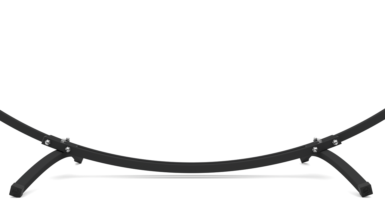 Стійка для двомісного гамака WCG металева з кріпленням для дому/дачі/саду Чорний (WCGR-BK1) - фото 6 Стійка для двомісного гамака WCG металева з кріпленням для дому/дачі/саду Чорний (WCGR-BK1) - фото 6