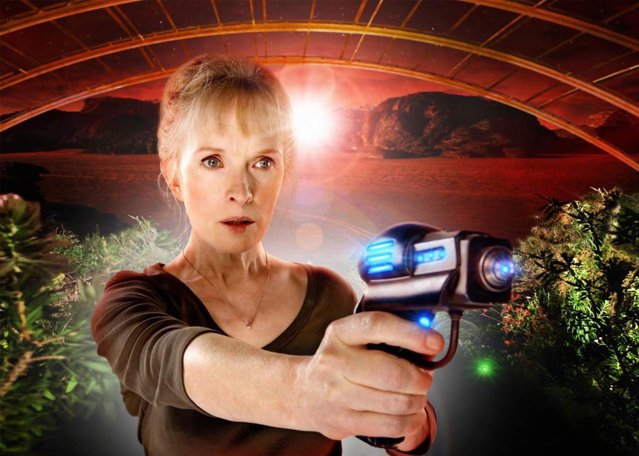 Картина GeekLand Doctor Who Аделаида Брук (DW 09.101)