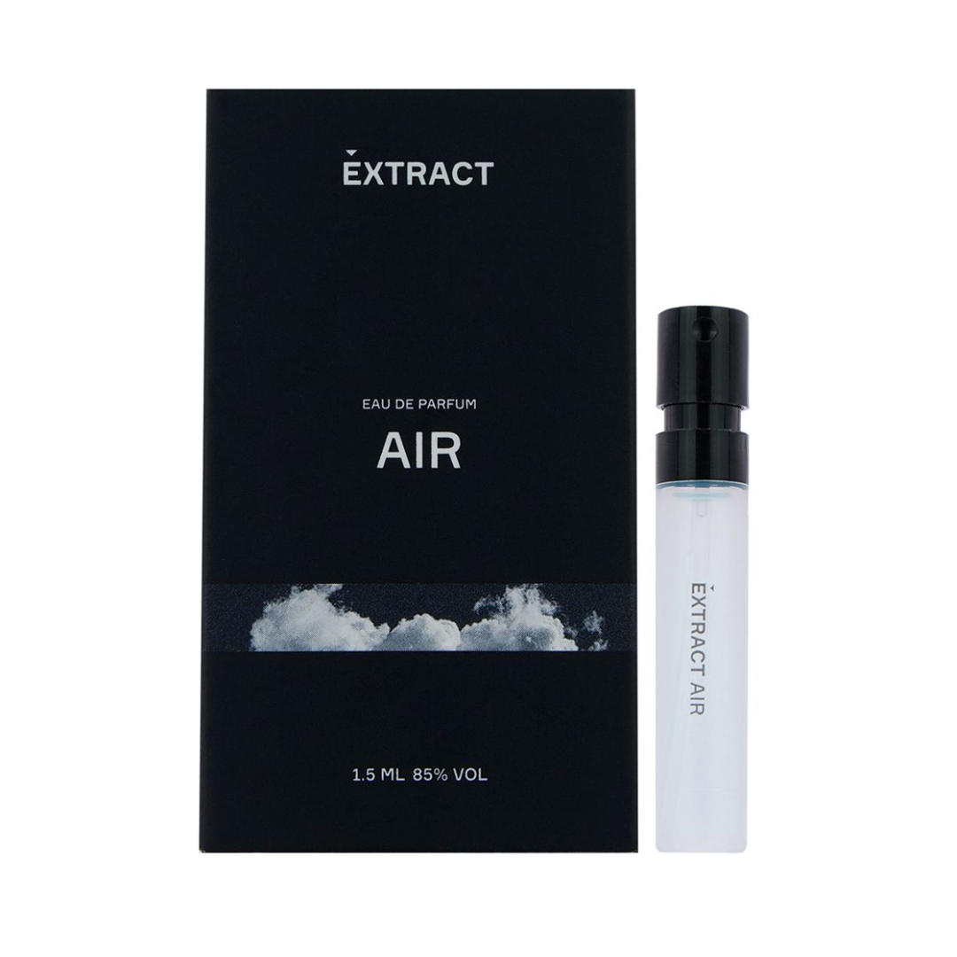 Парфумована вода для чоловіків Extract Air 1,5 мл (25248360)