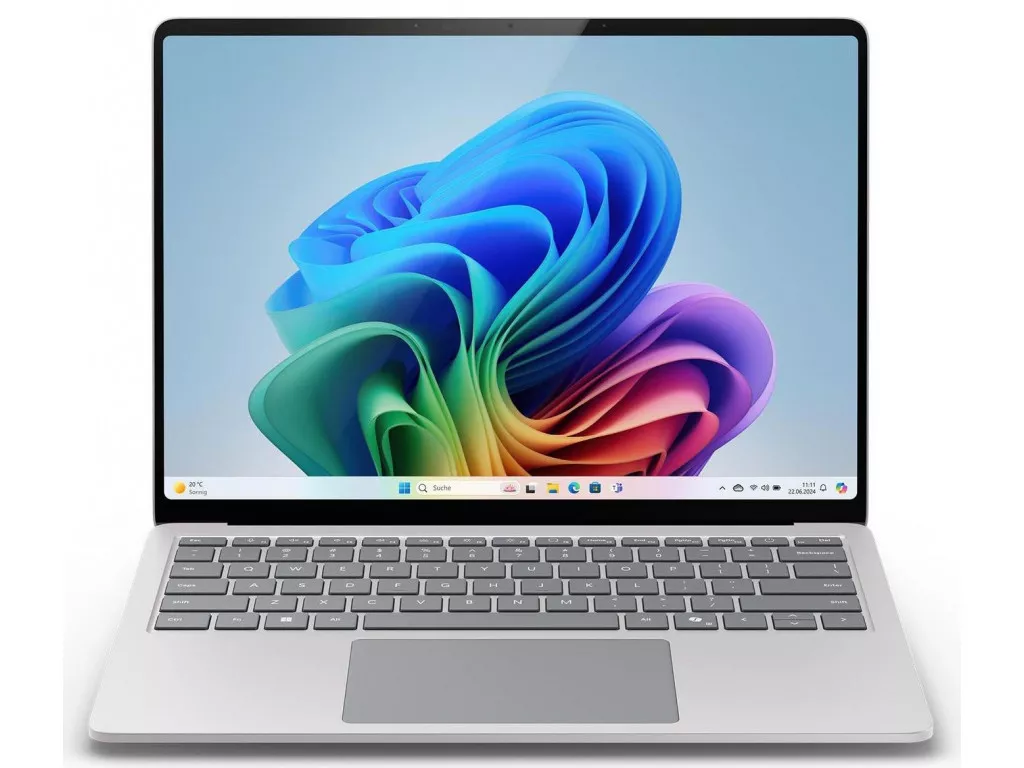 Ноутбук Microsoft Surface Laptop 7 Copilot+PC (ZGM-00001) Ноутбук Microsoft Surface Laptop 7 Copilot+PC (ZGM-00001)