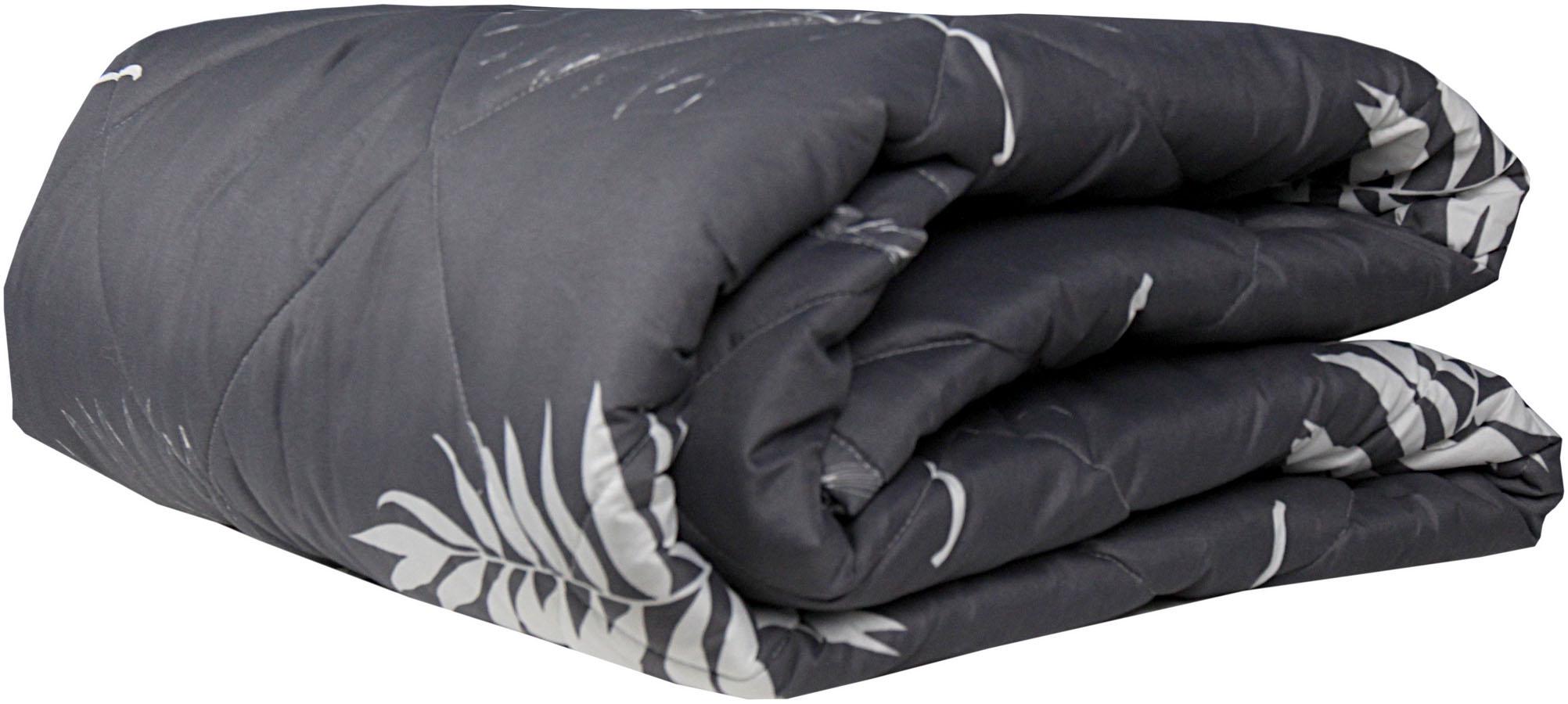 Ковдра літня Siesta бавовна Fine Ortick City односпальна 140х205 см (735011019-140205)