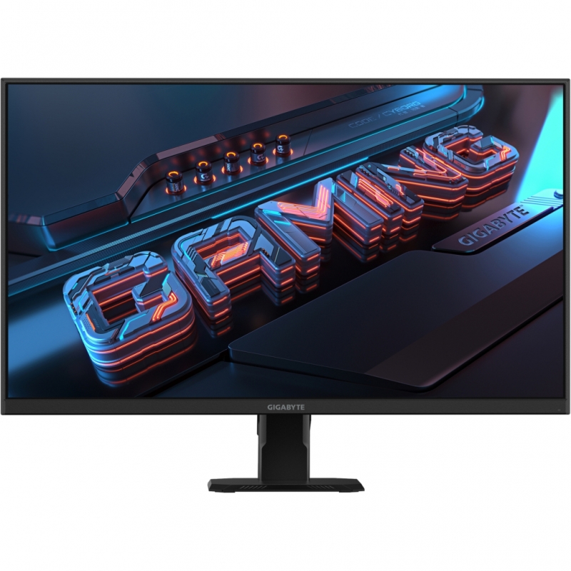 Монітор Gigabyte GS27FA Gaming Monitor безрамковий SS-IPS 1920x1080 Full HD 27" (tf6949) - фото 4