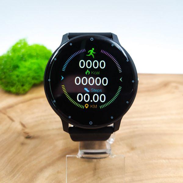 Фитнес-трекер Smart Watch Ssuin 890 - фото 2