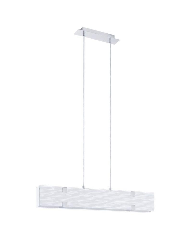 Светильник подвесной Eglo Alea 1 (92578)