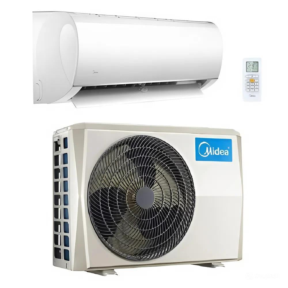 Кондиціонер інверторний Midea AG-11N8C2F-I/AG-11N8C2F-O (Midea AG-11N8C2F-I/AG-11N8C2F-O)