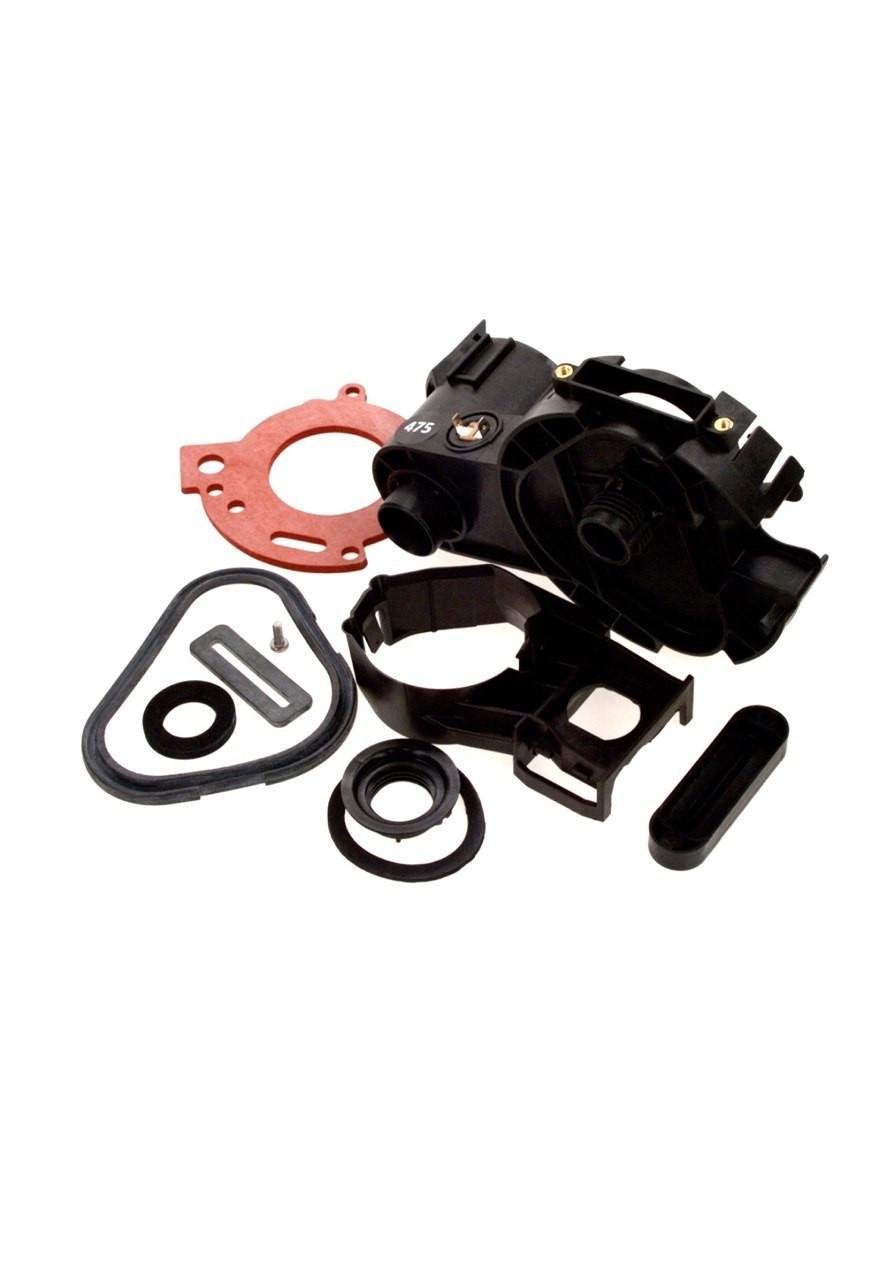 Конденсатосборник для котла Bosch GB172 (87377014750)