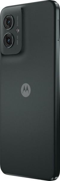Смартфон Motorola Moto G55 8/256GB Forest Grey (PB5U0009RS) - фото 8