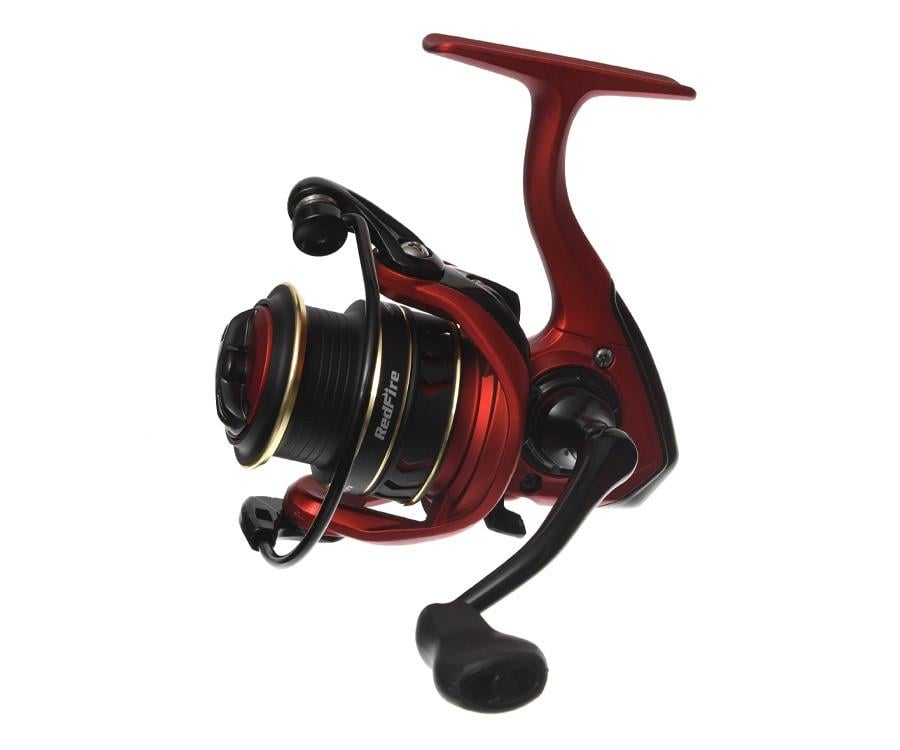 Катушка спиннинговая Flagman RedFire 2500S (2564421376)