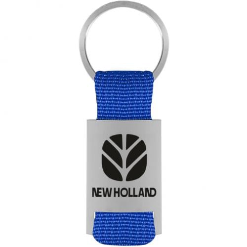 Брелок для ключей New Holland (16237179-5-169014)