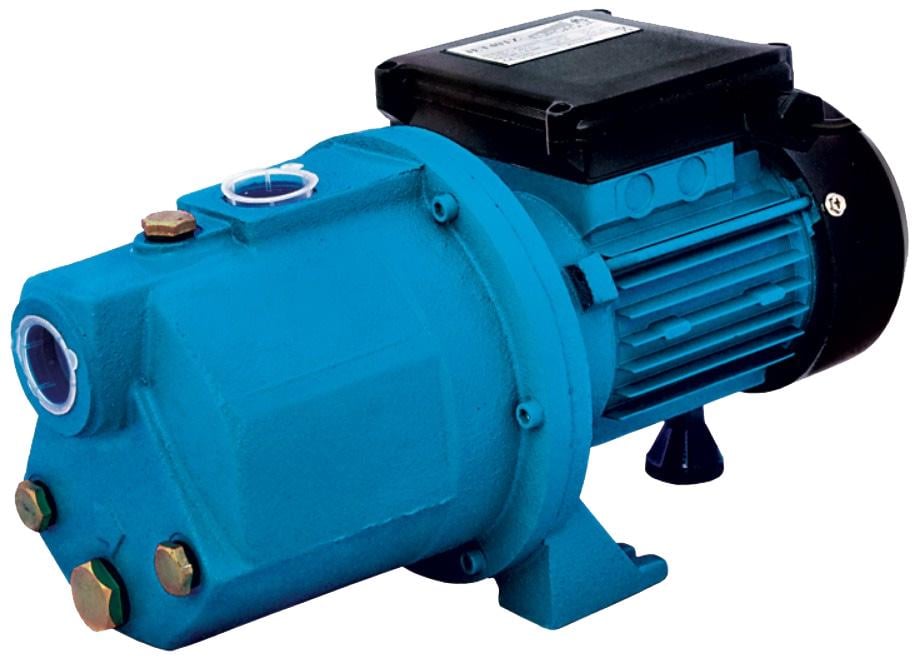 Поверхностный насос Lider JET 40 0.55 kW чугун (30562086)