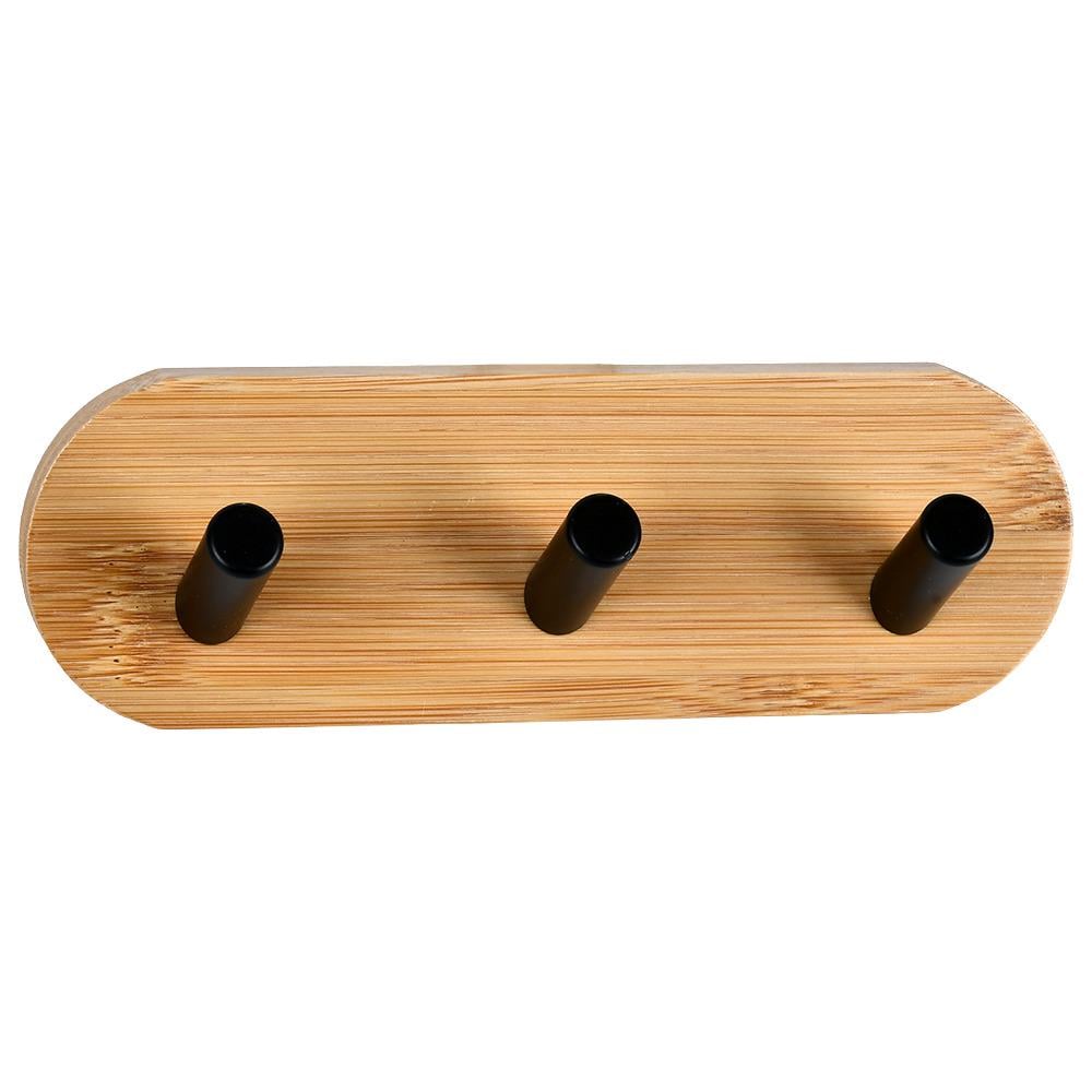 Вішалка настінна HOME 13 см (R100820-3)