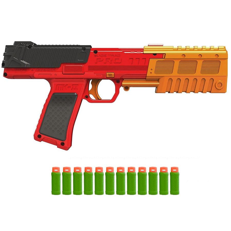 Бластер Dart Zone Pro MK-2 (6108)