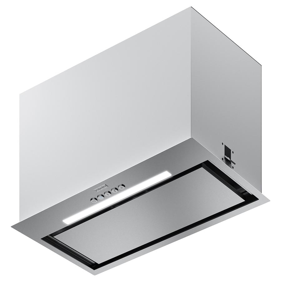 Вытяжка Franke Box Flush Evo FBFE XS A52 Нержавеющая сталь (305.0665.359)
