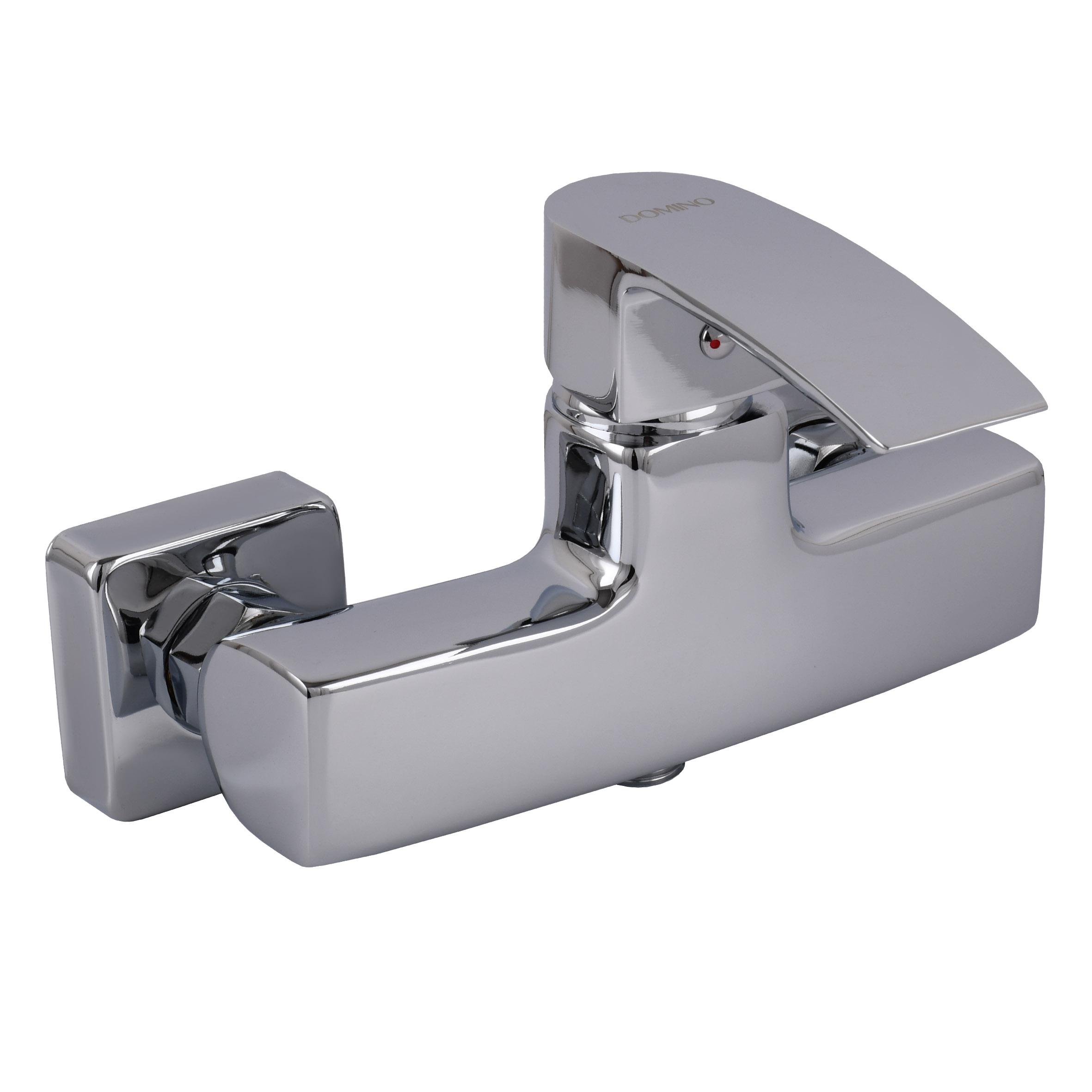 Смеситель для душа DOMINO RONDO DND-105 керамический