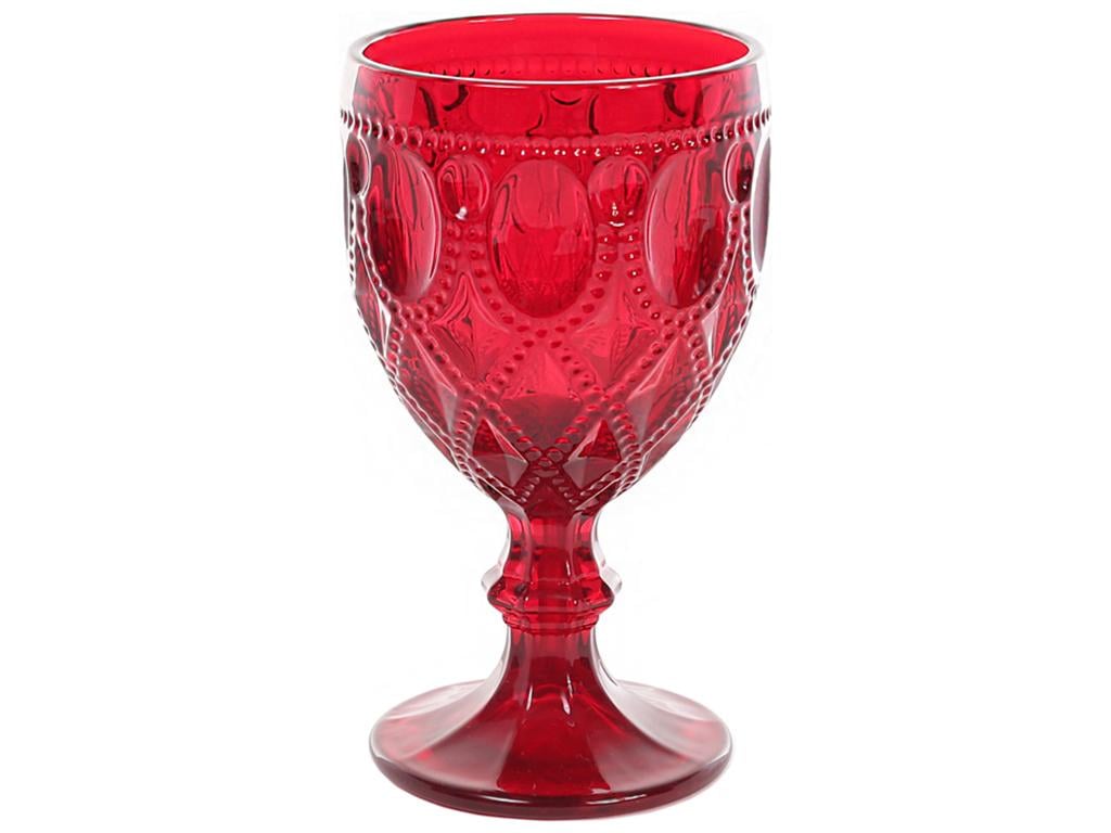 Келих для вина 300 мл Рубін (BDI-581-050)