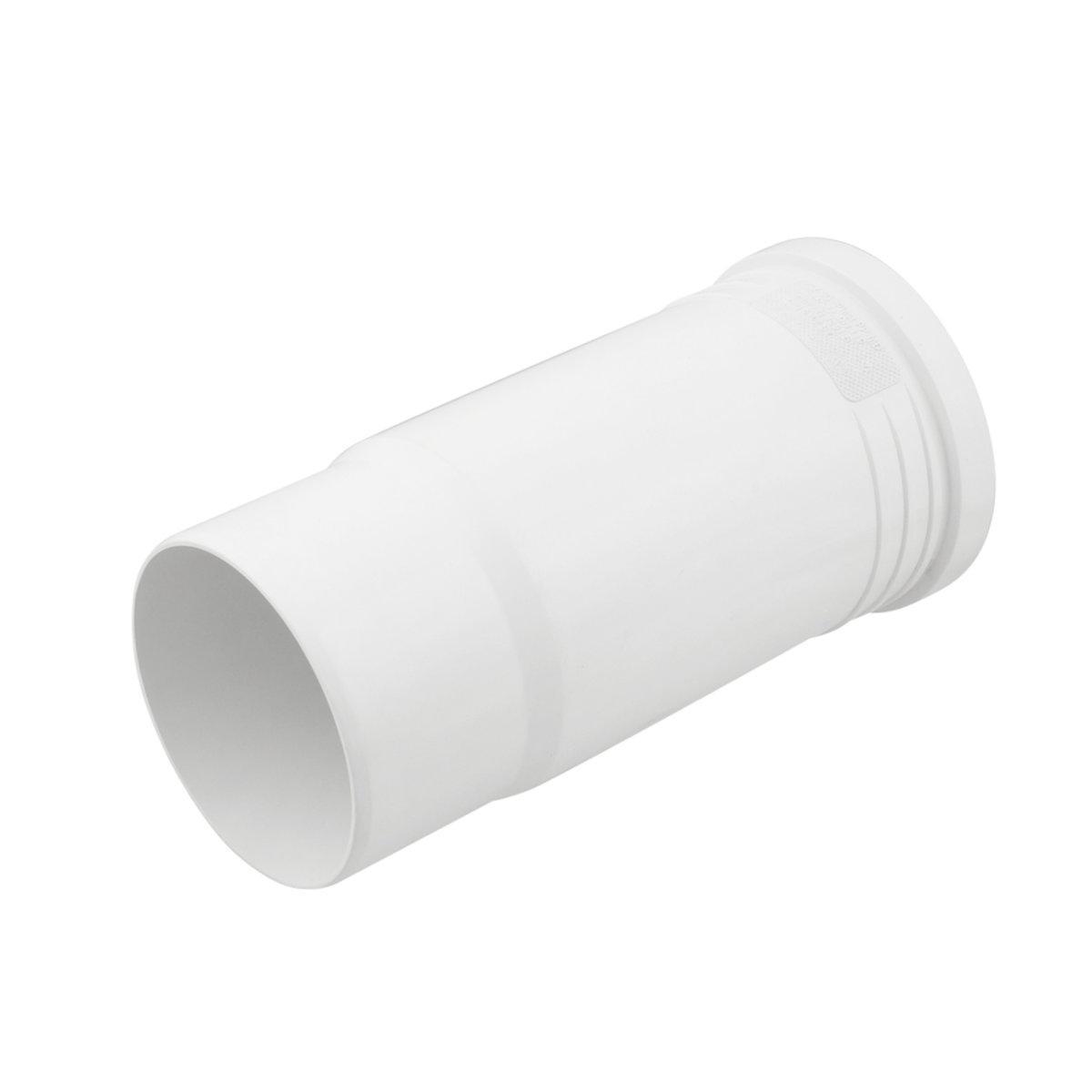 Муфта внутренняя ASG S-LINE бесшумная d 110 мм (SW-92014) - фото 2 Муфта внутренняя ASG S-LINE бесшумная d 110 мм (SW-92014) - фото 2